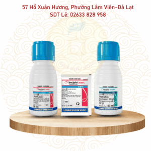Thuốc trừ sâu Syngenta INCIPIO 200SC