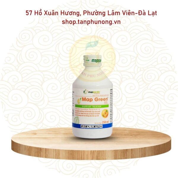 Map Green Thuốc trừ sâu - Map Green 6SL 250ml