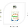 Map Green 1 Thuốc trừ sâu - Map Green 6SL 100ml