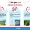 incipio_leaflet_8.3.2023_curve-02 Thuốc trừ sâu Syngenta INCIPIO 200SC