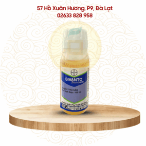 Thuốc trừ sâu- Bayer Sivanto Prime 200SL