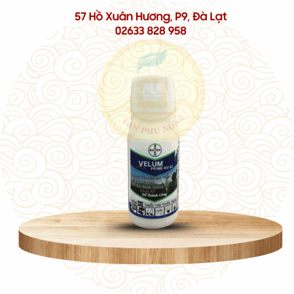 Bayer Velum Prime 400SC Thuốc trừ sâu- Bayer Velum Prime 400SC