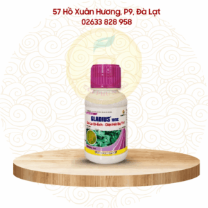Thuốc trừ sâu- Summit Agro Gladius 10SC