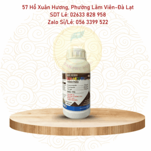 Thuốc trừ bệnh - Sundat Sun-Hex-tric 25SC 250ml