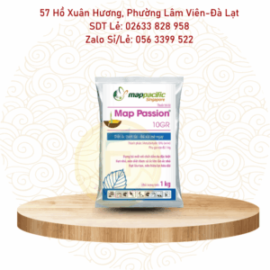 Thuốc rải ốc Map Passion 1KG