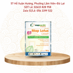 Thuốc trừ khuẩn Map Lotus