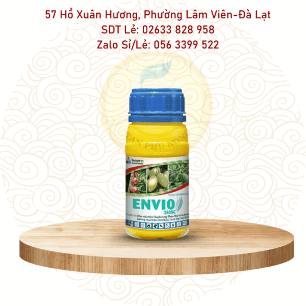 HT Envio Thuốc trừ bệnh HT Envio 250SC