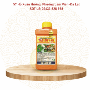 Thuốc trừ sâu sinh học Tasieu 1.9EC