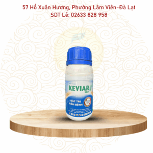 Hợp Trí Keviar 325SC