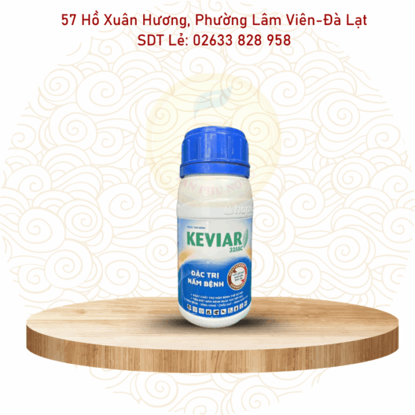 Hợp Trí Keviar 325SC Hợp Trí Keviar 325SC