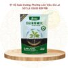 Super humic Hợp Trí 1kg Hợp trí Super Humic 70%