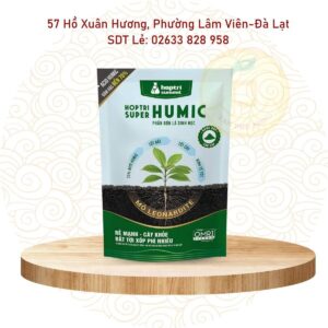 Hợp trí Super Humic 70%