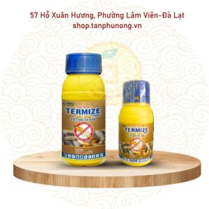 Termize Termize 200SC 50ml | Thuốc Diệt Mối Cả Đàn Không Mùi Hiệu Quả Cao